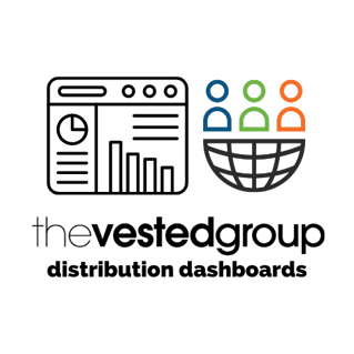 Distribution Dashboards