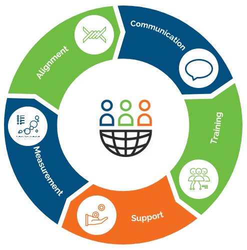 NetSuite Implementation Methodology | The Vested Group