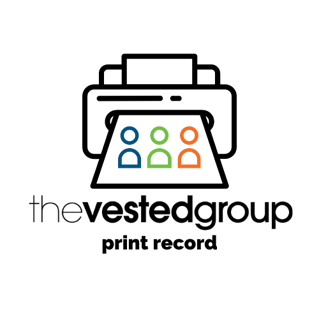 Print Record Logo NoBG